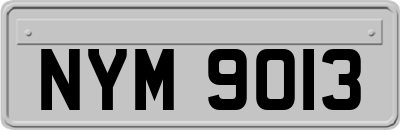 NYM9013