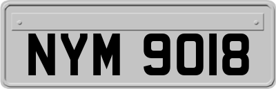 NYM9018