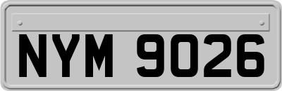 NYM9026