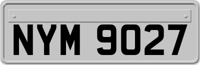 NYM9027