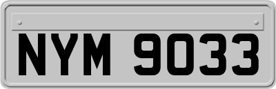 NYM9033