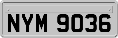 NYM9036