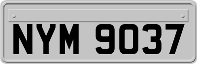 NYM9037