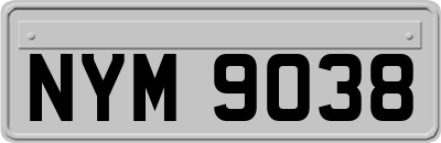 NYM9038