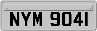 NYM9041