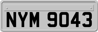 NYM9043
