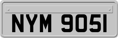 NYM9051
