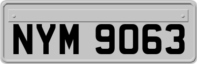 NYM9063