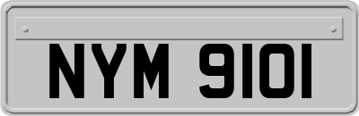 NYM9101