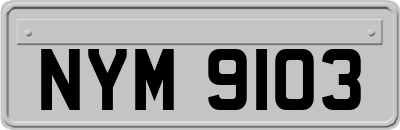 NYM9103