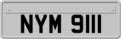 NYM9111