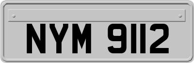 NYM9112