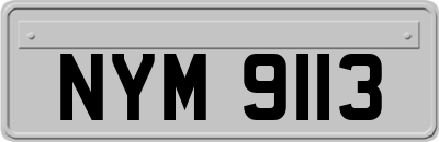 NYM9113