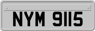 NYM9115