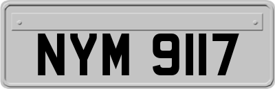 NYM9117