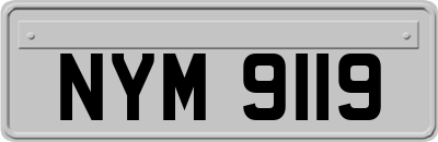 NYM9119