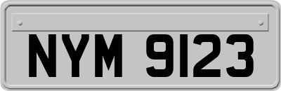 NYM9123