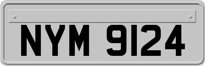NYM9124