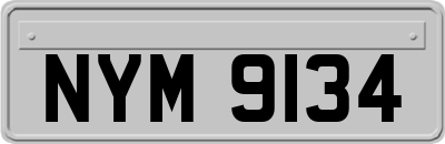 NYM9134