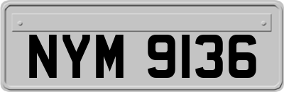 NYM9136