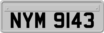NYM9143