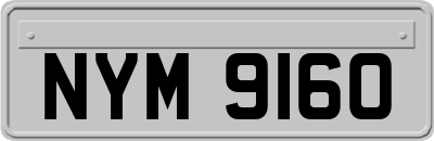 NYM9160