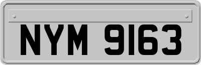 NYM9163