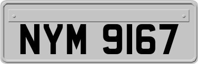 NYM9167