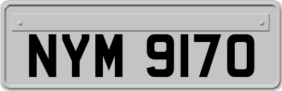 NYM9170