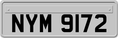 NYM9172
