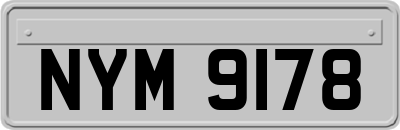 NYM9178
