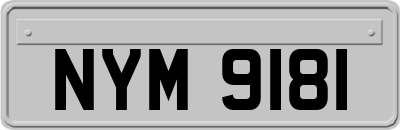 NYM9181