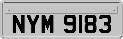 NYM9183