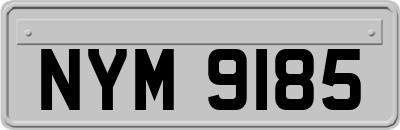 NYM9185