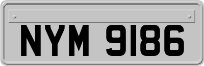NYM9186