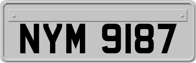 NYM9187