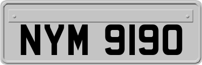 NYM9190