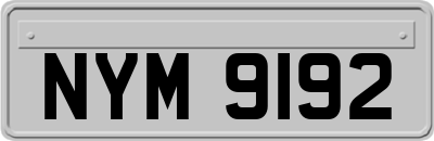 NYM9192