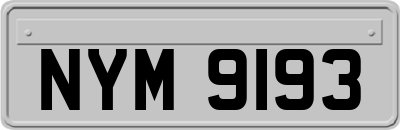 NYM9193