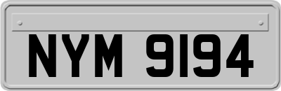 NYM9194