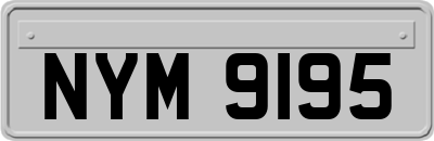 NYM9195