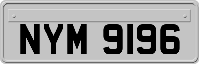 NYM9196