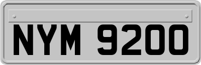 NYM9200