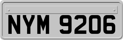 NYM9206