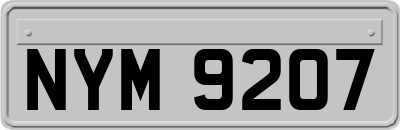 NYM9207