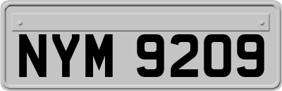 NYM9209