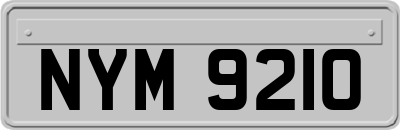 NYM9210