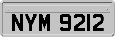 NYM9212