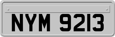 NYM9213