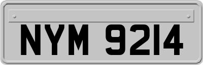 NYM9214